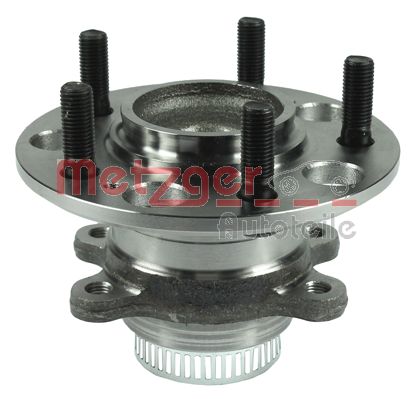 METZGER WM 6905 WM 6905 KERÉKCSAPÁGY KÉSZLET - METZGER